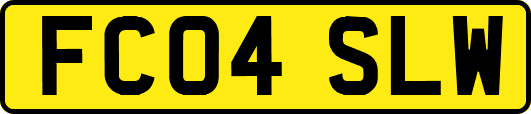 FC04SLW