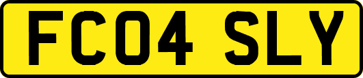 FC04SLY