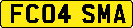FC04SMA