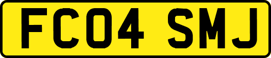 FC04SMJ