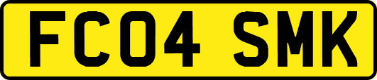 FC04SMK
