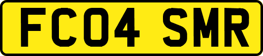 FC04SMR