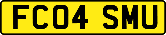 FC04SMU