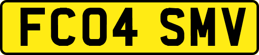 FC04SMV
