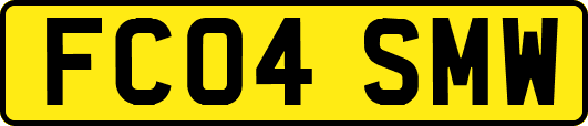 FC04SMW