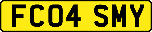 FC04SMY