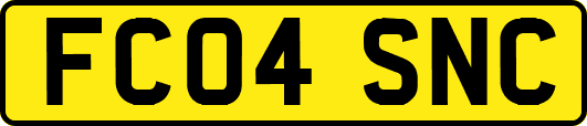 FC04SNC