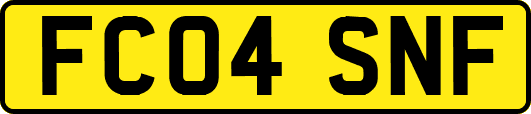 FC04SNF
