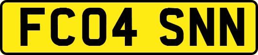 FC04SNN