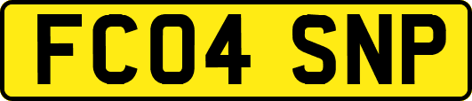 FC04SNP