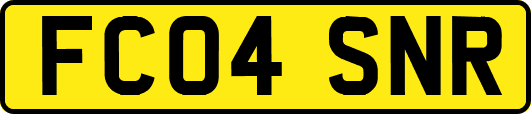 FC04SNR