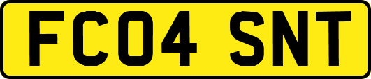FC04SNT