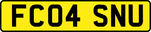FC04SNU