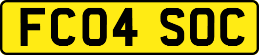 FC04SOC
