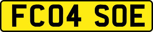 FC04SOE