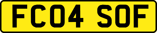 FC04SOF