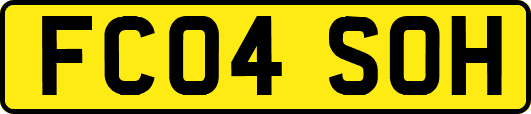 FC04SOH