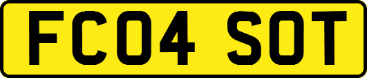 FC04SOT