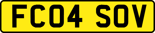 FC04SOV