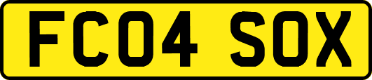 FC04SOX