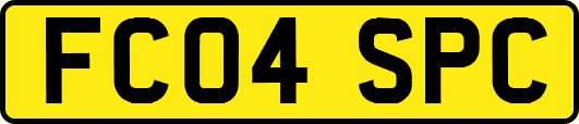 FC04SPC