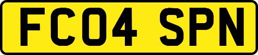 FC04SPN