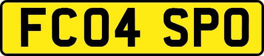 FC04SPO