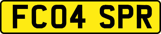 FC04SPR