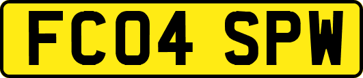 FC04SPW