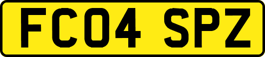 FC04SPZ