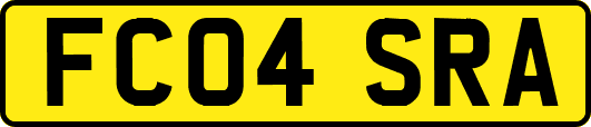 FC04SRA