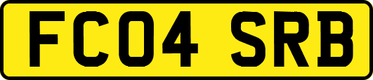 FC04SRB