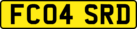 FC04SRD