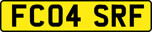 FC04SRF