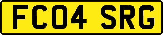 FC04SRG