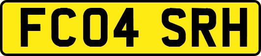FC04SRH