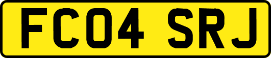 FC04SRJ
