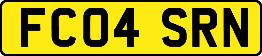 FC04SRN