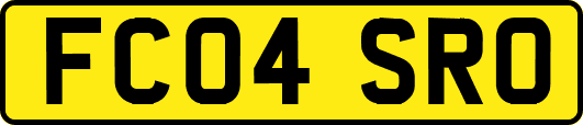FC04SRO