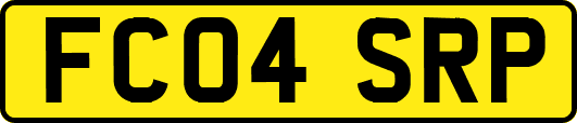FC04SRP