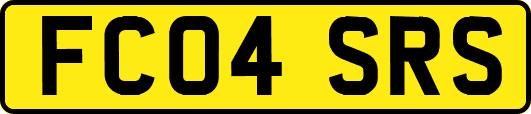FC04SRS