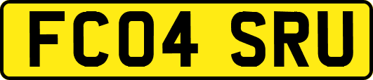 FC04SRU