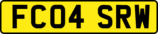 FC04SRW