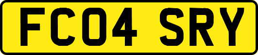 FC04SRY