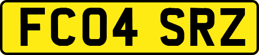 FC04SRZ