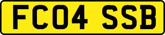FC04SSB