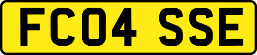 FC04SSE