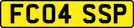 FC04SSP