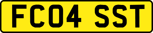FC04SST