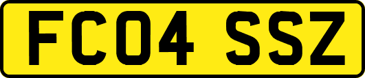 FC04SSZ